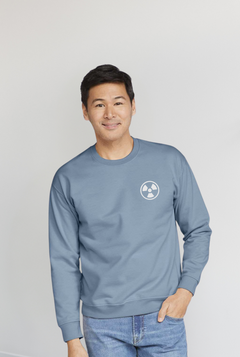 RADIOLOGY UNISEX CREWNECK