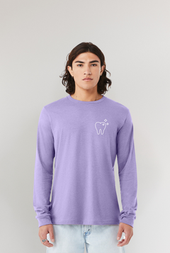 DENTAL UNISEX LONG SLEEVE